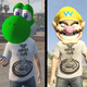 Image for article titled Mario Mod For GTA V Turns Nintendo Icon Into Gun-Crazy Jerk